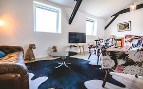 Saint Jacques - Logement Climatise En Centre Ville